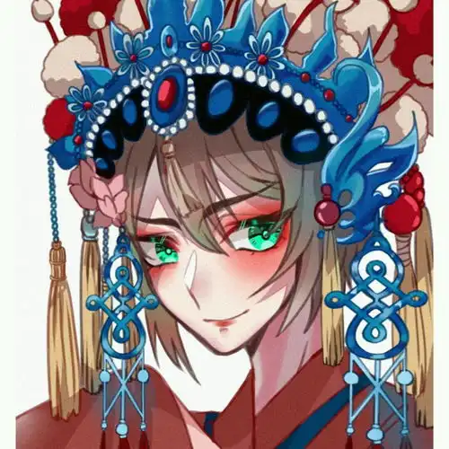 当凹凸世界的众人看到自己的图时会怎样
