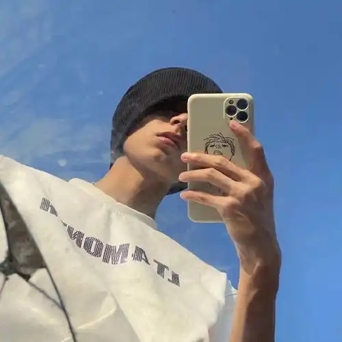 男头再见面会破防么
