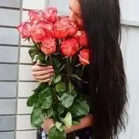 简单铅笔画情头像情侣嘴刁花微信头像图片大全
