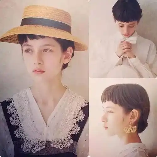 美到窒息的厌世颜长什么样98年的混血麻豆琉花凭这张脸火遍了日本
