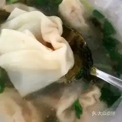 正宗杭州小笼包的馄饨好不好吃用户评价口味怎么样围场满族蒙古族自治县美食馄饨实拍图片大众点评
