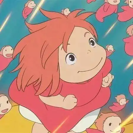 一批个性微信头像
