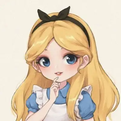 2023最新优雅美丽迪斯尼公主动漫卡通动漫头像我要个性网
