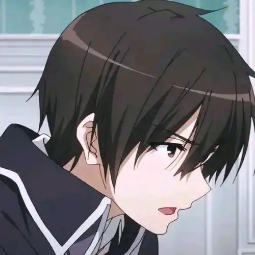 甜甜的头像来啦要去追寻月亮即使坠落也是掉进浩瀚星河
