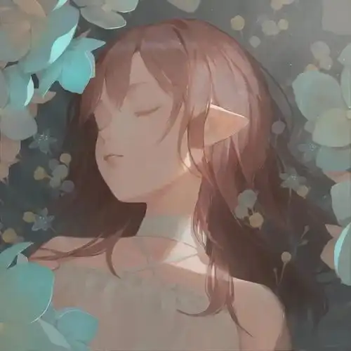 新鲜实用的动漫头像
