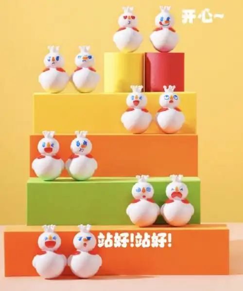 蜜雪冰城动画片上线,全网真香好评
