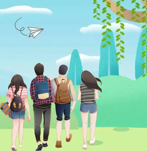 提醒我省非教育系统政府公派出国留学人员,这些事项请注意
