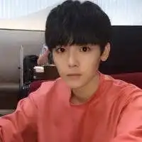 侯明昊头像图片微信头像图片大全
