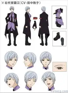 这几个图片是那个动漫的还有怎样用psp图
