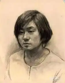 素描明暗交界线该怎么找
