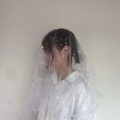 四人闺蜜头像一人一张学生闺蜜头像四人四张清新配对
