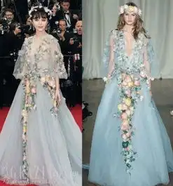 范冰冰告诉你身价过亿的女星都这么玩时尚
