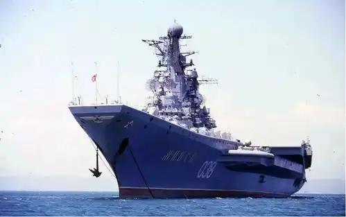 给老祖宗烧就烧个大的中元节烧明斯克航母
