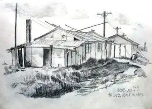 深圳大学美术考试素描装饰画怎么画,风景大概要画成什么程度就够了急
