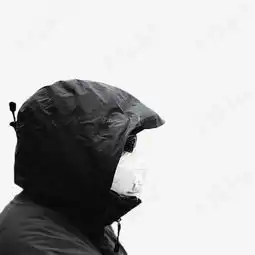 雾霾中戴口罩的人素材图片免费下载高清图片pngpsd千库网图片编号6051551
