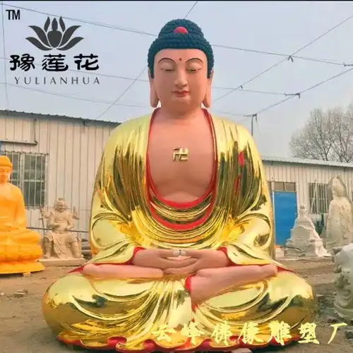 佛家三宝是指哪三尊佛三宝佛也称三世佛
