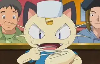 神奇宝贝新剧情,喵喵或被代替,武藏小次郎获新同伴
