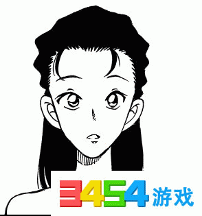 官方推出名侦探柯南漫画突破2亿册纪念活动犯人的脸由你决定

