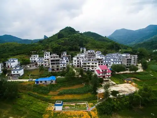 巴马汇福中医村临湖公寓收费标准是多少
