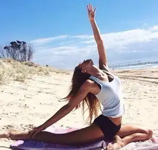 上完瑜伽教练培训课后为什么膝盖痛重庆毅瑜伽收藏级干货
