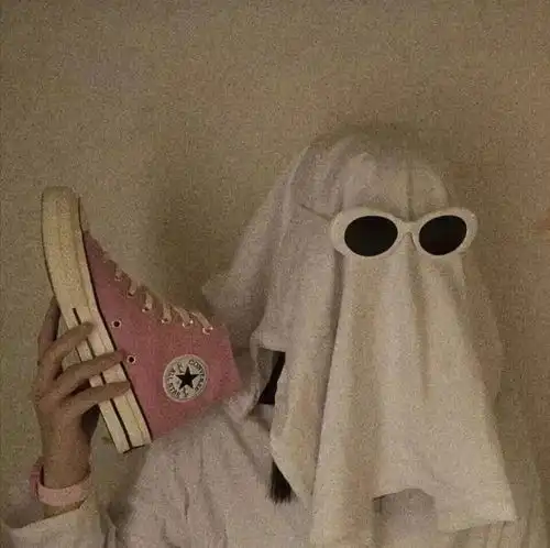 不明显情侣头像只为你准备
