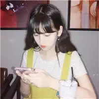 霸气高冷超拽头像女生微信头像图片大全
