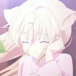 帮忙看下这俩图是情头吗
