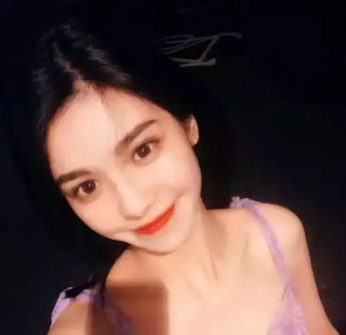 女生头像最美的期待
