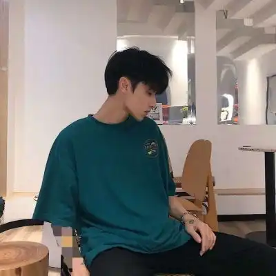 快手帅气成熟男生头像所有温柔男生头像我要个性网
