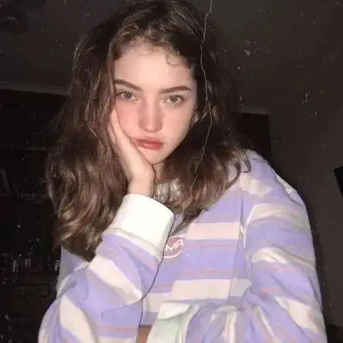 这组头像好看么
