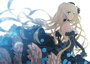 尽头
