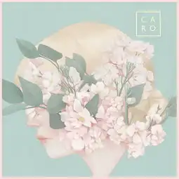 20款创意音乐专辑封面设计
