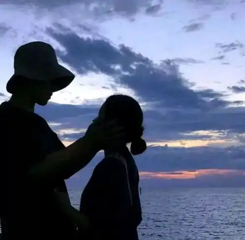 落叶归根,我归你
