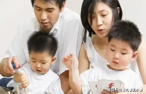 孩子越骂越糟,越夸越优秀心理学家教会你如何科学的望子成龙
