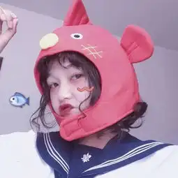 可爱卖萌女生闺蜜头像两人三人四人
