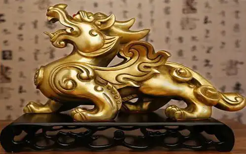 貔貅摆件如何摆放,摆放技巧快来看
