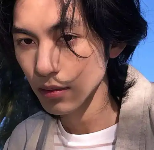 日常不错的好看头像
