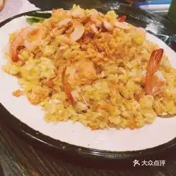 曼谷街头国金店的泰式菠萝炒饭好不好吃用户评价口味怎么样南京美食泰式菠萝炒饭实拍图片大众点评
