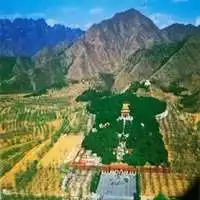 最好风水微信头像微信头像图片大全
