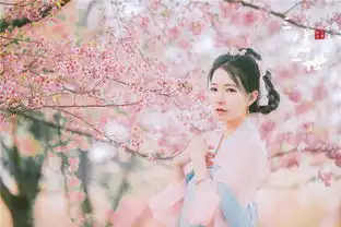 古装唯美人像艺术写真三生三世
