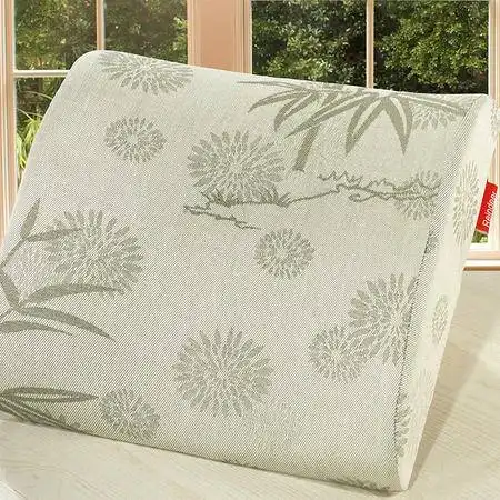 舒适竹纤维靠枕图片大全邮乐官方网站
