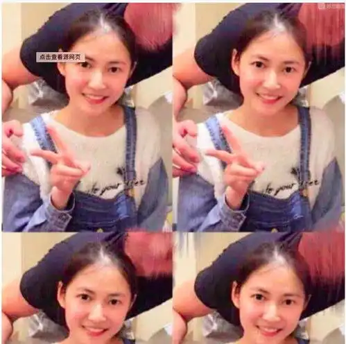 90后小花们的高中照陈钰琪五官已经非常精致,周冬雨逆袭成功
