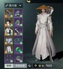 楚留香手游装备右下角的极和珍字有什么区别
