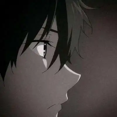 退役野王动漫男头精选
