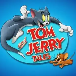 动漫改编手游猫和老鼠汤姆和杰瑞
