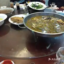 满香楼酒店的剁椒鱼头好不好吃用户评价口味怎么样盐城美食剁椒鱼头实拍图片大众点评
