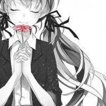 如果世界没有我你应该很开心吧
