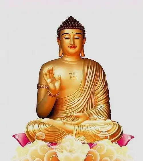 二月十五释迦摩尼涅槃日也是太上老君诞,谨记这些事保佑招财纳祥
