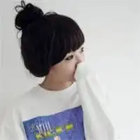 你说如果爱了我们就永远在一起
