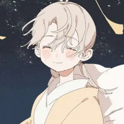 苏瓷清新动漫女头可爱清新原宿动漫个性唯美
